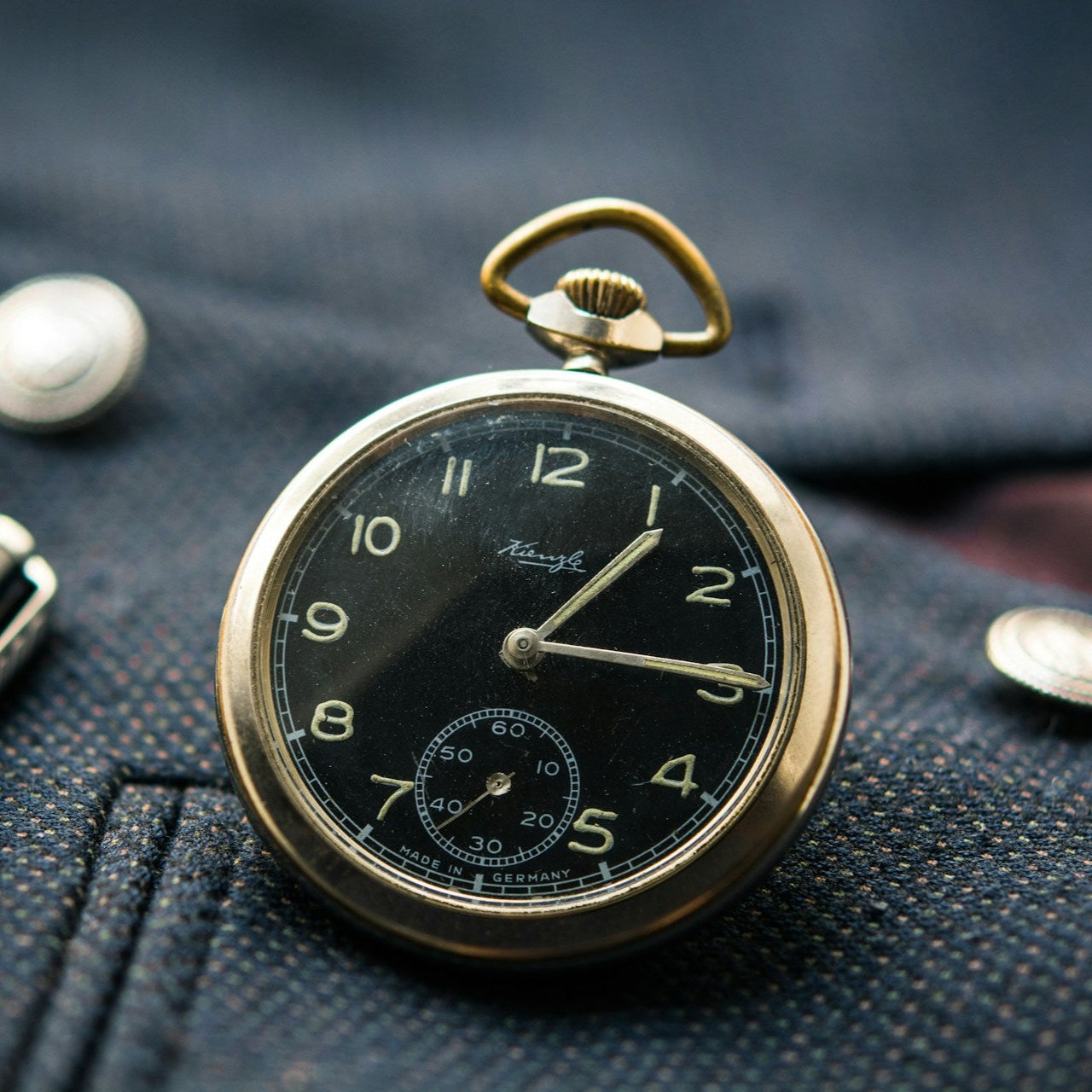 Retainer-Stundenpakete